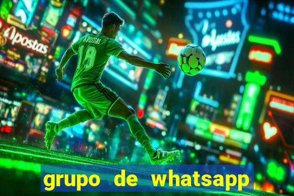 grupo de whatsapp de putaria